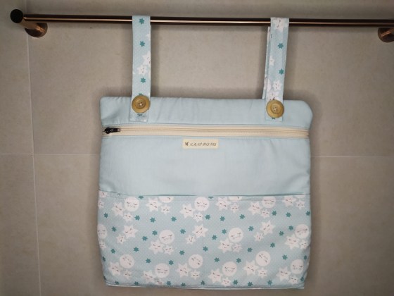 Bolso carrito bebé